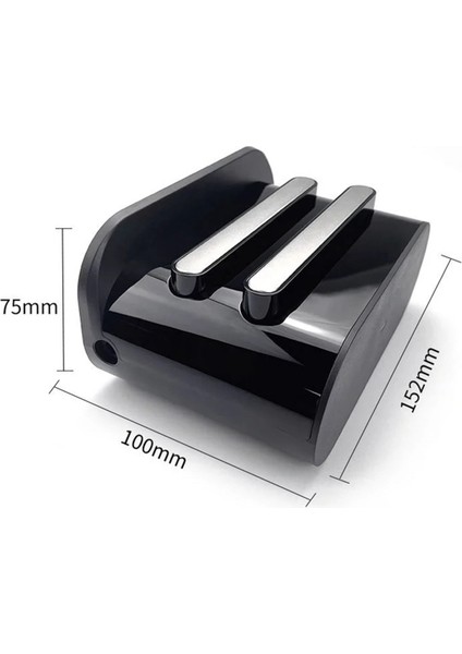 Xiaomi Için STYTJ02YM MVXVC01-JG Şarj Cihazı Dock Taban Şarj Istasyonu Parçaları Robotik Vakum Süpürge Aksesuarları Siyah (Yurt Dışından) fırsatları