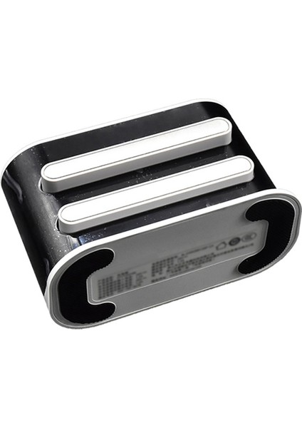 Xiaomi Için STYTJ02YM MVXVC01-JG Şarj Cihazı Dock Taban Şarj Istasyonu Parçaları Robotik Vakum Süpürge Aksesuarları Siyah (Yurt Dışından) indirimleri