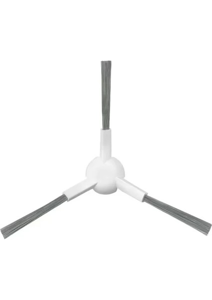 Xiaomi Mijia M30S Için D103CN Robot Elektrikli Süpürücü Ana Yan Fırça Hepa Filtreler Mop Bez Toz Torbası Yedek Parçalar (Yurt Dışından) fırsatları