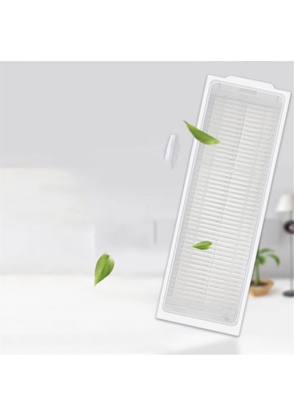 Xiaomi Mi Robot Vakum-Mop 2 Pro/lite MJST1SHW Mjstl Hepa Filtre Mop Bezi Mijia Vakum Süpürge Aksesuarları (Yurt Dışından) fırsatları