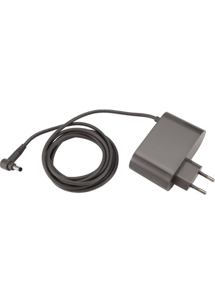 Dyson V10 V11 V12 V12 V15 SV12 Mutlak Hayvan Motorhead Kablosuz Vakum Süpürücü 30.45V 1.1A Ab Fişi (Yurt Dışından) fiyatları