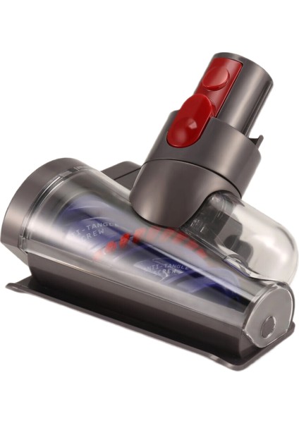 Elektrik Yatak Tozu Akar Çıkarma Fırçası Dyson V7 V7 V8 V10 V11 V15 Vakum Süpürge Mini Motorlu Takım Fırçası Başlığı (Yurt Dışından)