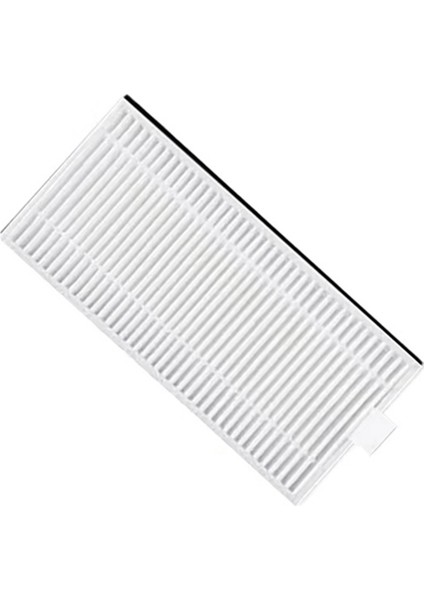 Ilife V3X Süpüren Robot Temizlik Parçaları Değiştirme Için Özel Olarak Tasarlanan 20 Pcs Mop Filtresi (Yurt Dışından) indirimleri