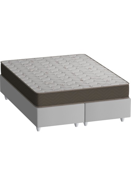 Basic Full Ortopedik Yatak 150X200 cm indirimleri