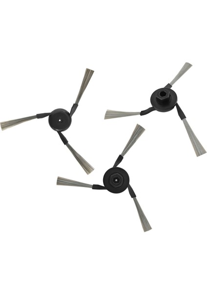 Dreame Için 17PCS X40 Ultra / S30 Pro Robot Vakum Süpürge Yıkanabilir Değiştirmeler Parçalar Temizleme Kiti Ana Yan Fırça (Yurt Dışından) indirimleri