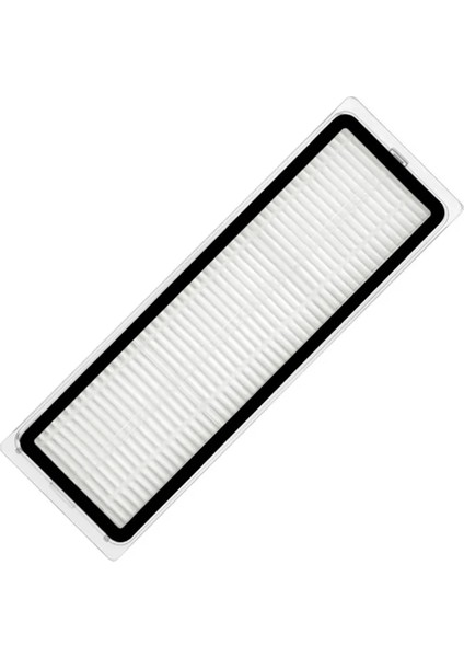 Xiaomi Mijia Için Omni 2 C102CN Robot Vakum Süpürge Ana Yan Fırça Hepa Filtre Mop Kumaşları Toz Çanta Aksesuarları (Yurt Dışından) fiyatları