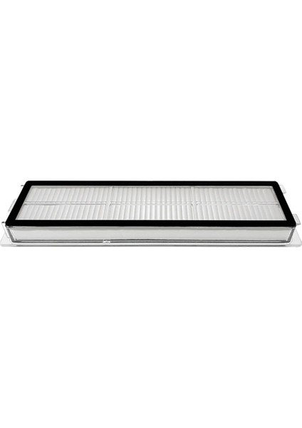 Xiaomi Mijia Için Omni 2 C102CN Robot Vakum Süpürge Ana Yan Fırça Hepa Filtre Mop Kumaşları Toz Çanta Aksesuarları (Yurt Dışından) modelleri