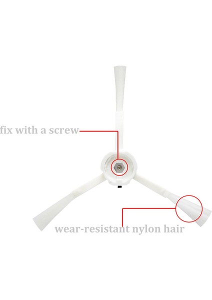 Xiaomi Mi 1 1s Için Robot Vakum Süpürge Hepa Filtresi Roborock S5 S50 Max S6 Mijia Vakum Süpürge Robot Robot Accessorie (Yurt Dışından) fırsatları