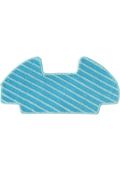 Yan Fırça Hepa Filtre Mop Rag Parçaları Mıdea I5 I5C VCR07 VCR08 MR09/SAMSUNG Powerbot-E Için VR05R5050WK Robot Vakum (Yurt Dışından) fırsatları