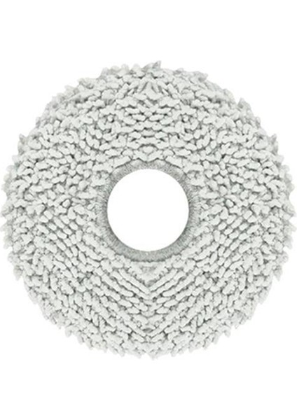 25 Pcs Ecovacs Için Filtre ve Bez Deeboot X5 Omni / X5 Pro Omni Süpürme Robot Temizlik Parçaları Değiştirme (Yurt Dışından) indirimleri