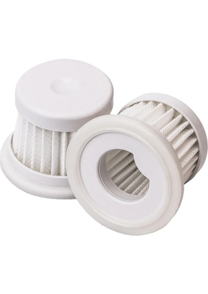 Haier ZC401F Için Hepa Filtresi Akar Kaldırma Aleti Vakum Süpürge Yedek Parçalar Hepa Filtre Elemanları Aksesuarlar (Yurt Dışından) modelleri