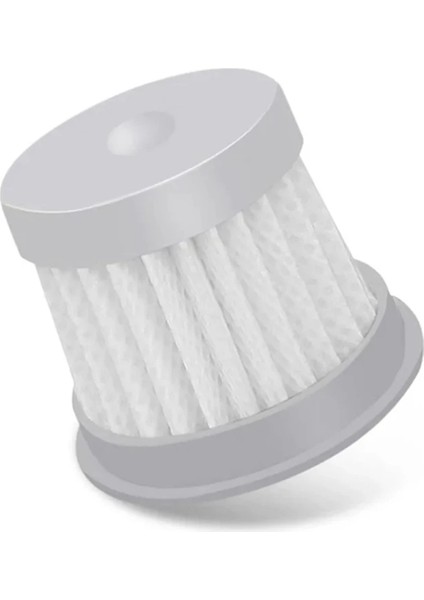 Haier ZC401F Için Hepa Filtresi Akar Kaldırma Aleti Vakum Süpürge Yedek Parçalar Hepa Filtre Elemanları Aksesuarlar (Yurt Dışından) indirimleri