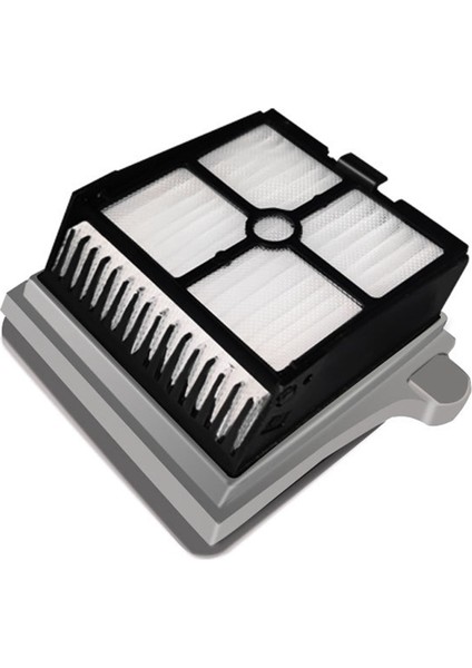 6pcs Tineco Için Yıkanabilir Hepa Filtresi Bir Kat S7/s7 Pro Kablosuz Islak Kuru Vakum Süpürge Yedek Parçaları (Yurt Dışından) modelleri