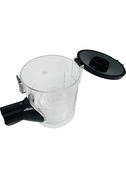 Proscenic Ultenik P12 P13 P12 Pro Vakum Süpürge Toz Kovası (Yurt Dışından)