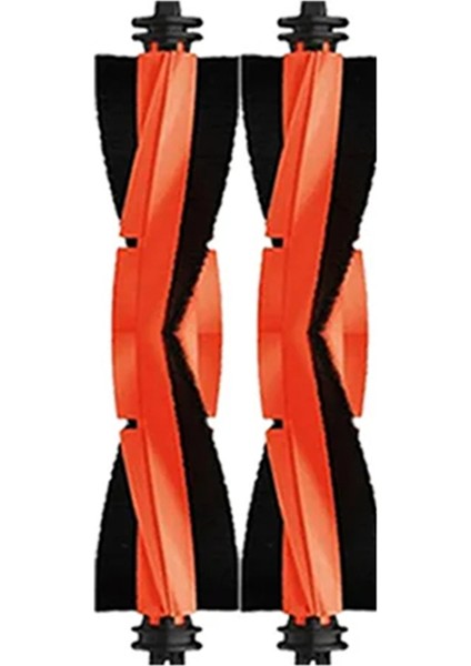 Xiaomi Robot Vakumunun Değiştirilmesi X20 + / X20 Plus Parçalar Aksesuarlar Ana Yan Fırça Hepa Filtre Mop Bez Toz Çantası (Yurt Dışından) fiyatları