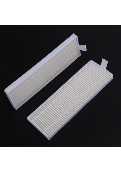 Qihoo 360 S10 X100 Maks Robotik Vakum Süpürge Için 10 Pcs Hepa Filtre Yedek Parça Kiti (Yurt Dışından) fırsatları