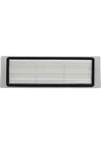 Hepa Filtre Ana Fırçası Xiaomi Robot Roborock S50 S51 S55 T6 T7 Vakum Süpürge 9 Pcs Için Uygundur (Yurt Dışından) modelleri