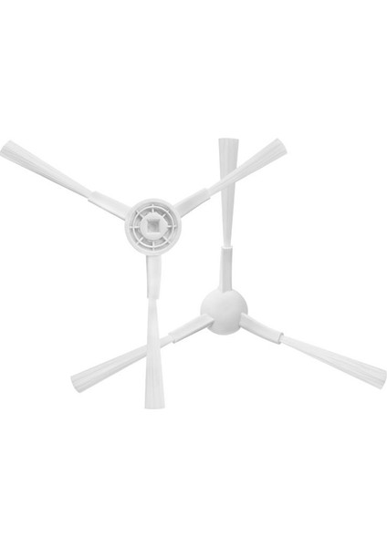 Vakum Süpürge Ana Fırça Silindir Yan Fırça Filtresi Neabot Nomo S11 Için Pom Pad Torgu (Yurt Dışından) modelleri