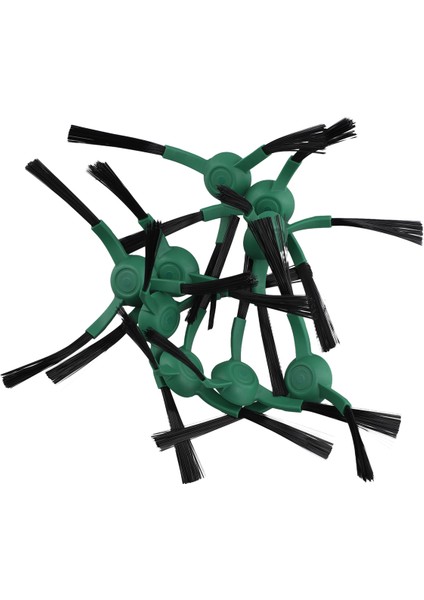 9 Paket Yedek Yan/ırobot Y0112 Vakum Süpürgeleri Için Süpürme Fırçası, Kenar Süpürme Fırçası Odası Y0112 (Yurt Dışından)