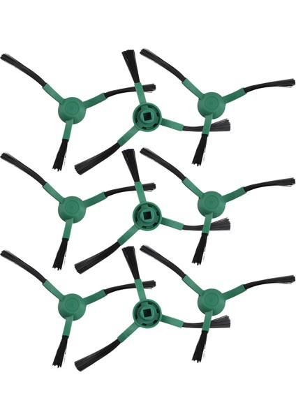 9 Paket Yedek Yan/ırobot Y0112 Vakum Süpürgeleri Için Süpürme Fırçası, Kenar Süpürme Fırçası Odası Y0112 (Yurt Dışından) modelleri
