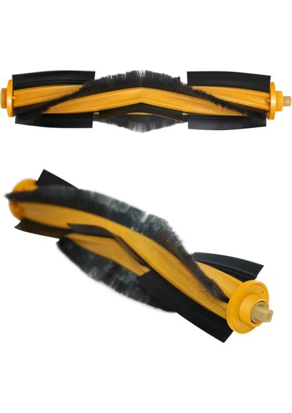 Ecovacs Deebot T9 Aıvı T8 Aıvı N8 Pro Serisi Robot Vakum Süpürge Ana Yan Fırça Hepa Filtre Mop Kumaş Parçaları (Yurt Dışından) fiyatları