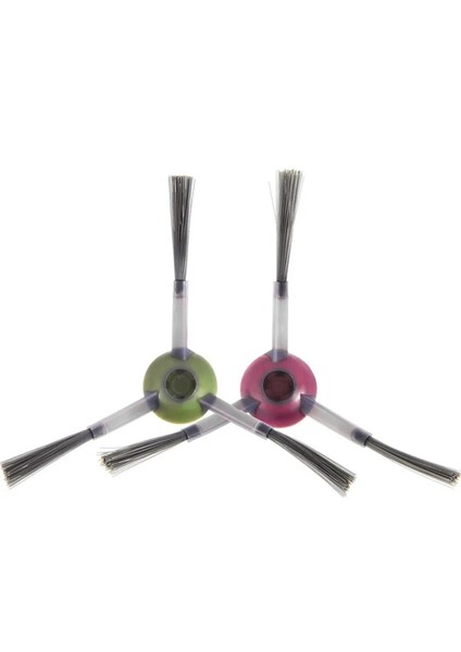 Ecovacs Deebot T9 Aıvı T8 Aıvı N8 Pro Serisi Robot Vakum Süpürge Ana Yan Fırça Hepa Filtre Mop Kumaş Parçaları (Yurt Dışından) fırsatları