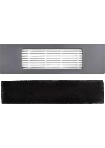 Ecovacs Deebot T9 Aıvı T8 Aıvı N8 Pro Serisi Robot Vakum Süpürge Ana Yan Fırça Hepa Filtre Mop Kumaş Parçaları (Yurt Dışından) indirimleri