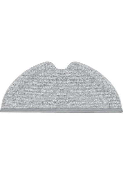 Dream D9 / D9 Max / L10 Pro / Troiver Lds Bulucu Robot Vakum Silin Silin Yan Fırça Filtre Filtre Su Deposu Yedek Parçalar (Yurt Dışından) modelleri