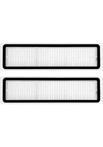 Dream D9 / D9 Max / L10 Pro / Troiver Lds Bulucu Robot Vakum Silin Silin Yan Fırça Filtre Filtre Su Deposu Yedek Parçalar (Yurt Dışından) indirimleri