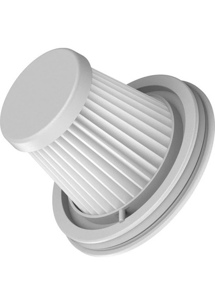 Xiaomi Mijia Için Handy Vakum Süpürge SSXCQ01XY H13 Hepa Filtre Parçaları Ev Araba Mini Kablosuz Değiştirme Filtre (Yurt Dışından) fırsatları
