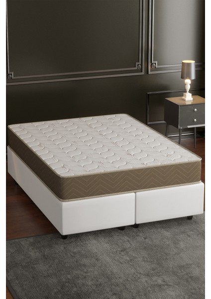 Basic Full Ortopedik Yatak 160X200 cm