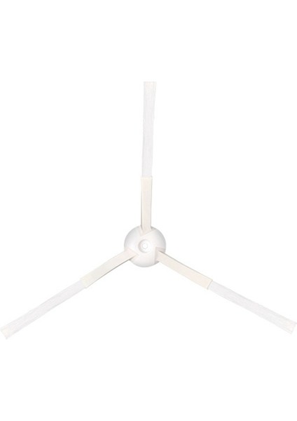 Tefal Rowenta Için 8 Pcs Yan Fırça X-Plorer Serie 95 RG7975WH RG7987WH Robotik Vakum Süpürge Yedek (Yurt Dışından) indirimleri