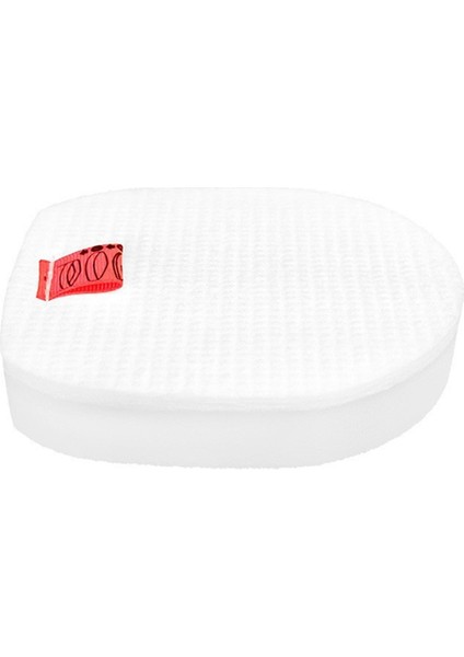 3pcs Köpekbalığı Için Vakum Filtre Kiti IZ162H 362H 440H 462H 483H Vakum Süpürge Aksesuarları Değiştirme (Yurt Dışından) fırsatları