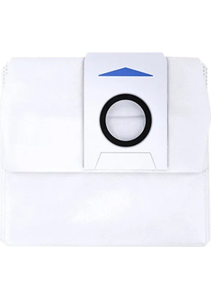 Ecovacs Deebot T10 / X1 Omnı / Turbo Robot Vacuup Seğricü Parçaları Pom Toz Tora Hepa Filtresi Ana Yan Fırça (Yurt Dışından) fırsatları