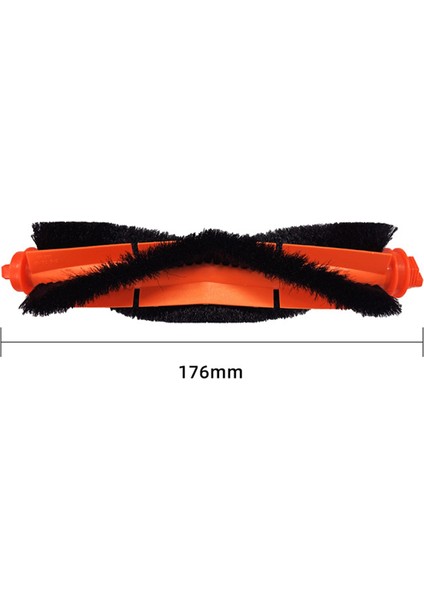 Xiaomi Robot Vakum E10 / E12 / B112 / C103 Hepa Filtre Mop Bezleri Yedek Parça Değiştirme Aksesuar (Yurt Dışından) modelleri