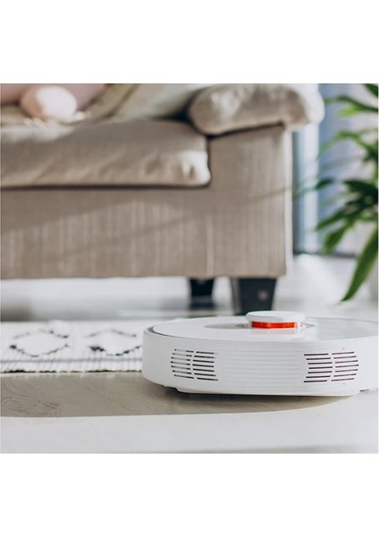 Roborock Q Revo / P10 A7400RR Robot Vakumları Temizleyici Aksesuar Ana Yan Fırça Filtresi Paspas Kumaşları Toz Çanta Yedek Parça (Yurt Dışından) fiyatları