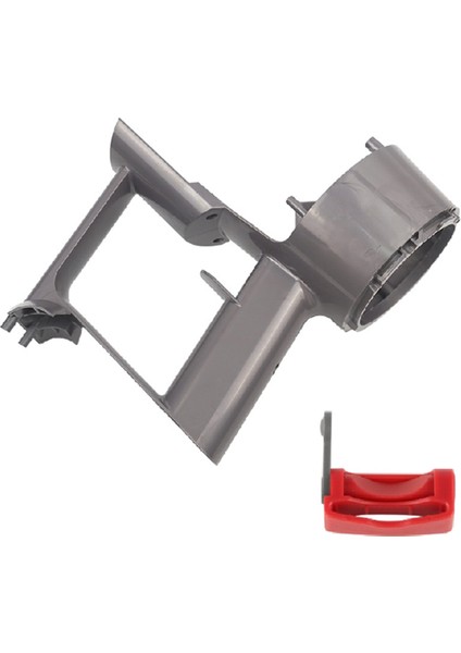 Dyson Vakum Süpürge V11 Set Vidalı Vidalı Vidalı Kabuk Vakum Temizleyici Ana Bilgisayar Kabuk Onarım Parçaları ve Sarf Malzemeleri (Yurt Dışından)