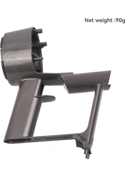 Dyson Vakum Süpürge V11 Set Vidalı Vidalı Vidalı Kabuk Vakum Temizleyici Ana Bilgisayar Kabuk Onarım Parçaları ve Sarf Malzemeleri (Yurt Dışından) indirimleri