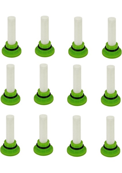 Gtech Için 12PCS Multi Mk2 K9 Vakum Süpürge Aksesuarları Filtre Filtre Elemanları Aroma Stick Vakum Süpürge Parçaları (Yurt Dışından)
