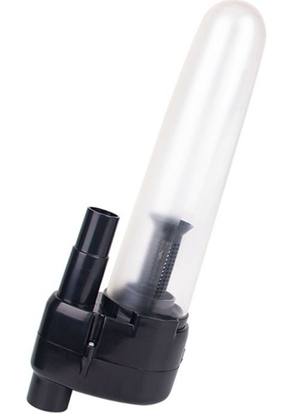 32MM Toz Filtresi Vakum Süpürge Torbası Toplayıcı Siklonik Ayırıcı Çıkış Parçaları Vakum Süpürge Yedek Parçalar Aksesuarlar (Yurt Dışından) fiyatları