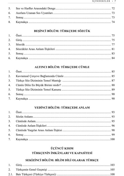 Türkçenin Tarihi - Ed. İbrahim Hakan Karataş indirimleri