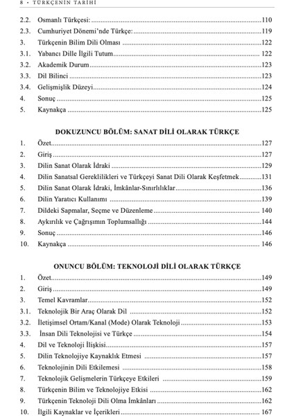 Türkçenin Tarihi - Ed. İbrahim Hakan Karataş
