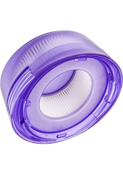 Vakum Filtresi Dyson V8 Ekstra/v8 Odak Yatak/v8 Mutlak Çubuk El Vakum Süpürge Hepa Filtreleri (Yurt Dışından) modelleri