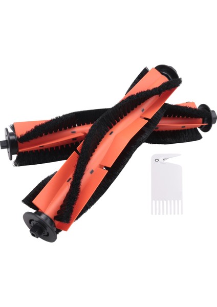 Xiaomi Roidmi Eve Için Roller Fırçasının Ana Fırçasının Yedek Parçaları Plus Robotik Vakum Süpürge (Yurt Dışından) fiyatları