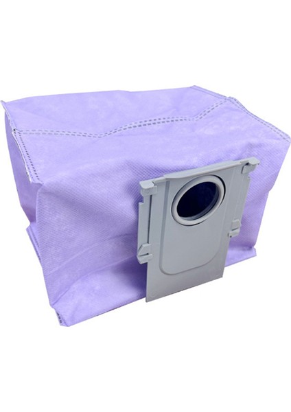 Roborock T8 Için 10 Pcs Plus G10S Pure/pro G20 Q5 Q7 Toz Çanta Aksesuarları Robot Vakum Süpürge Aksesuar Yedek Parça (Yurt Dışından) fırsatları