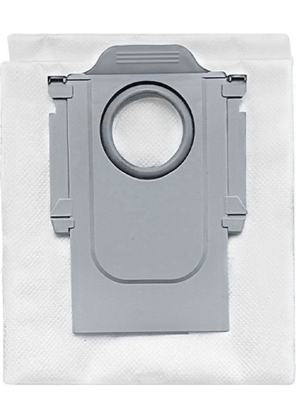 Roborock Q Revo / Roborock Için P10 A7400RR Robot Vakum Yedek Aksesuarlar Ana Yan Fırça Hepa Filtre Mop Bez Toz Torbası (Yurt Dışından) fiyatları