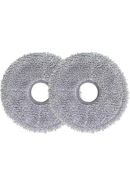 Dreame Bot S10 Pro Ultra X30 / X30 Pro Plus Robot Vakum Süpürge Ana Yan Fırça Hepa Filtre Mop Rag Tuz Torbaları (Yurt Dışından) modelleri