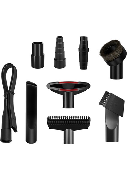 Philips Midea Vakum Süpürge 32/35MM Kalibrelik Evrensel Elektrikli Süpürge Aksesuarları Sarf Malzemeleri Parçaları Için Uygun (Yurt Dışından)