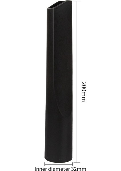 Philips Midea Vakum Süpürge 32/35MM Kalibrelik Evrensel Elektrikli Süpürge Aksesuarları Sarf Malzemeleri Parçaları Için Uygun (Yurt Dışından) fırsatları
