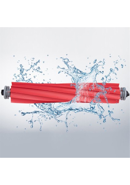 21PCS Roborock Q Revo Maxv / Roborock P10 Pro Robot Vakumları Ana Yan Fırça Filtresi Paspas Bezleri Toz Torbası Için Parçayı Değiştirin (Yurt Dışından) modelleri